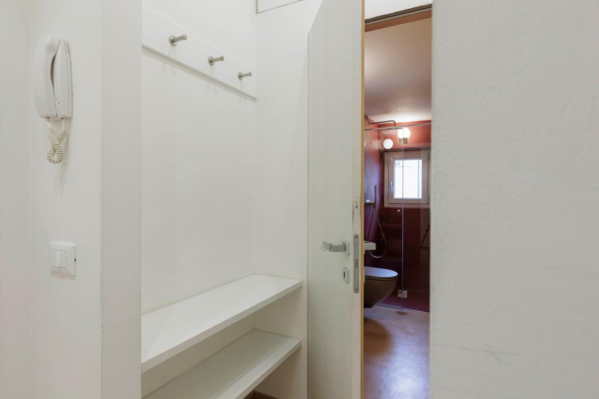 Duomo View Apartment Florencia Exterior foto